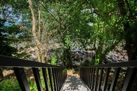 Вилла в Кату, Таиланд с 5 спальнями  № 151221 - фото 29