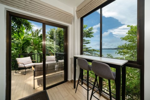 Вилла в Кату, Таиланд с 5 спальнями  № 151221 - фото 27