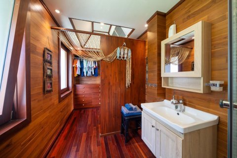 Вилла в Кату, Таиланд с 5 спальнями  № 151221 - фото 12