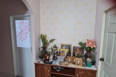 Дом в Паттайе, Таиланд с 3 спальнями  № 151217 - фото 12