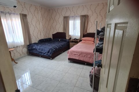 Дом в Паттайе, Таиланд с 3 спальнями  № 151217 - фото 14