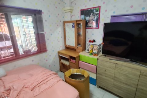 Дом в Паттайе, Таиланд с 3 спальнями  № 151217 - фото 21