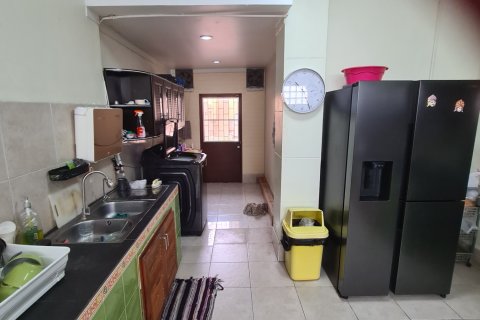 Дом в Паттайе, Таиланд с 3 спальнями  № 151217 - фото 29