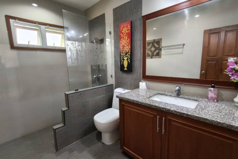 Вилла в Хуа Хине, Таиланд с 4 спальнями  № 151220 - фото 7