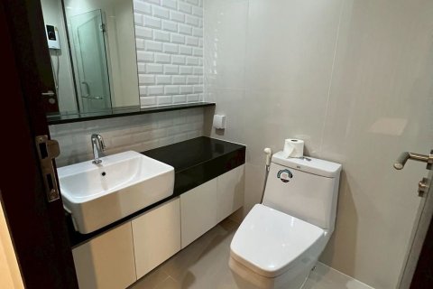 Studio dans le Condo à Ratchathewi, Bangkok, Thaïlande  № 151218 - photo 7