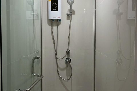 Studio dans le Condo à Ratchathewi, Bangkok, Thaïlande  № 151218 - photo 8