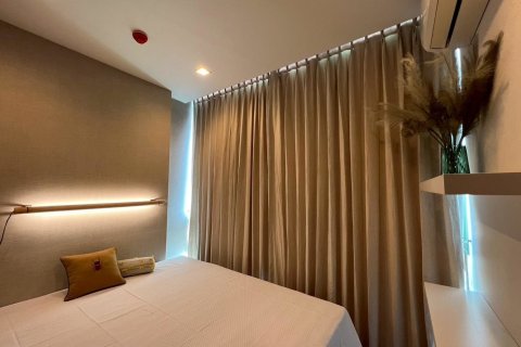 Studio dans le Condo à Ratchathewi, Bangkok, Thaïlande  № 151218 - photo 5