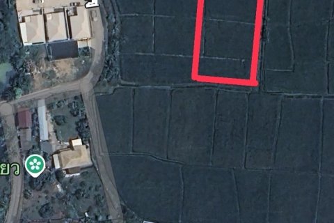 Terrain à Mae Rim, Thaïlande 6400 m2 № 151216 - photo 4