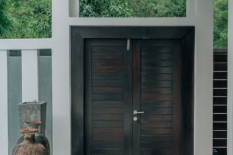 Studio sur Nai Harn Beach, Thaïlande № 118883 - photo 30