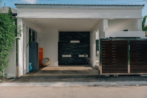 Studio on Nai Harn Beach, Thailand № 118883 - photo 2