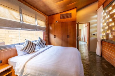 Villa in Phuket, Thailand 4 bedrooms № 118733 - photo 11