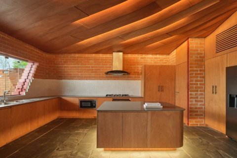 Villa in Phuket, Thailand 4 bedrooms № 118733 - photo 6