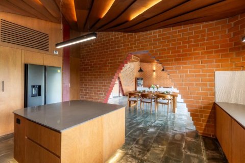 Villa in Phuket, Thailand 4 bedrooms № 118733 - photo 14