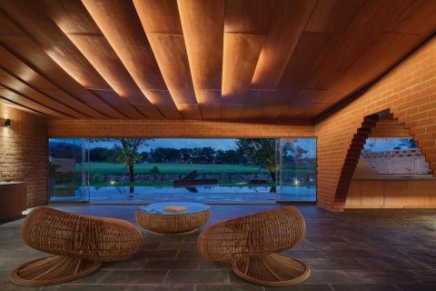 Villa in Phuket, Thailand 4 bedrooms № 118733 - photo 4