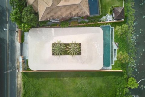 Villa in Phuket, Thailand 4 bedrooms № 118733 - photo 20