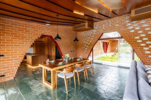 Villa in Phuket, Thailand 4 bedrooms № 118733 - photo 16