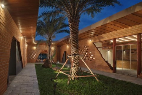 Villa in Phuket, Thailand 4 bedrooms № 118733 - photo 3