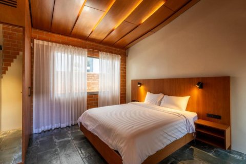 Villa in Phuket, Thailand 4 bedrooms № 118733 - photo 9