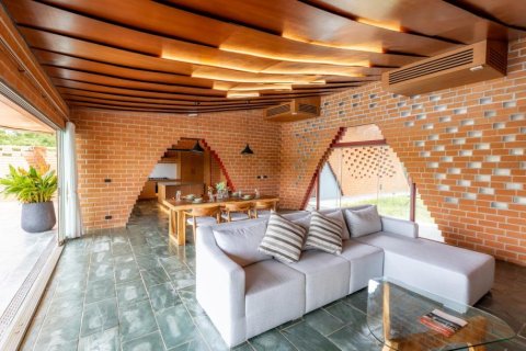 Villa in Phuket, Thailand 4 bedrooms № 118733 - photo 15