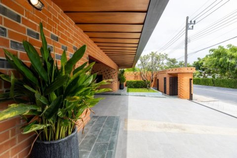 Villa in Phuket, Thailand 4 bedrooms № 118733 - photo 18