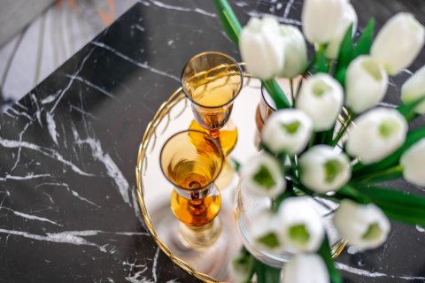 Studio dans le Condo à Sathon, Bangkok, Thaïlande  № 169288 - photo 24