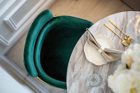 Studio dans le Condo à Sathon, Bangkok, Thaïlande  № 169288 - photo 11