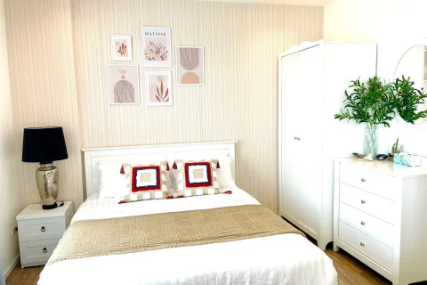 Studio in the Condo in Hua Hin, Thailand  № 169287 - photo 3