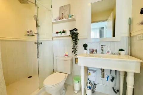 Studio in the Condo in Hua Hin, Thailand  № 169287 - photo 4