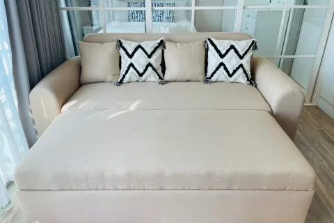 Studio in the Condo in Hua Hin, Thailand  № 169287 - photo 7