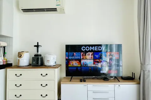 Studio in the Condo in Hua Hin, Thailand  № 169287 - photo 6