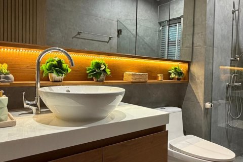 Villa in Phuket, Thailand 3 bedrooms № 169285 - photo 19