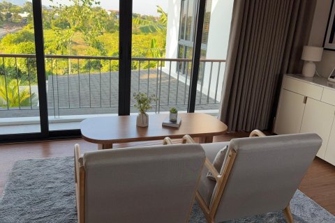 Villa in Phuket, Thailand 3 bedrooms № 169285 - photo 14