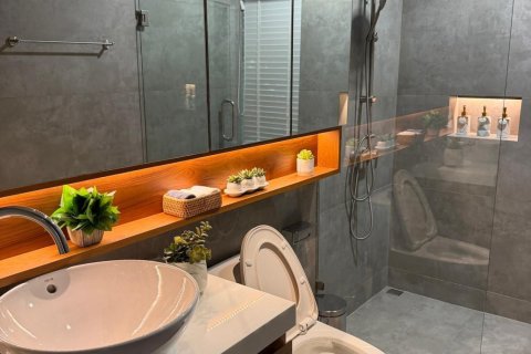 Villa in Phuket, Thailand 3 bedrooms № 169285 - photo 22