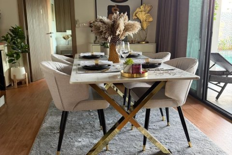 Villa in Phuket, Thailand 3 bedrooms № 169285 - photo 23