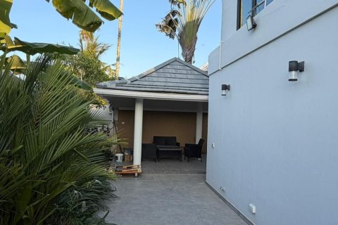 Villa in Phuket, Thailand 3 bedrooms № 169285 - photo 26