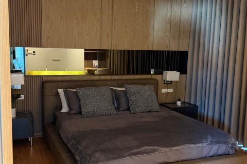 Villa in Phuket, Thailand 3 bedrooms № 169285 - photo 24