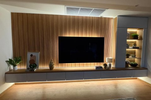 Villa in Phuket, Thailand 3 bedrooms № 169285 - photo 11