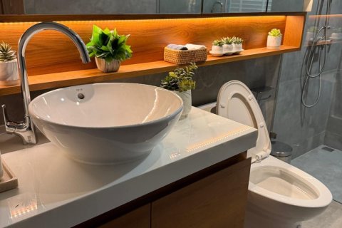 Villa in Phuket, Thailand 3 bedrooms № 169285 - photo 25