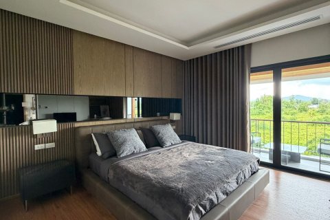 Villa in Phuket, Thailand 3 bedrooms № 169285 - photo 27