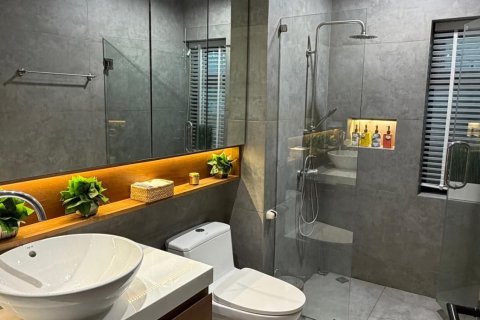 Villa in Phuket, Thailand 3 bedrooms № 169285 - photo 17