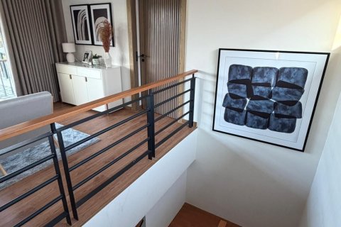 Villa in Phuket, Thailand 3 bedrooms № 169285 - photo 15