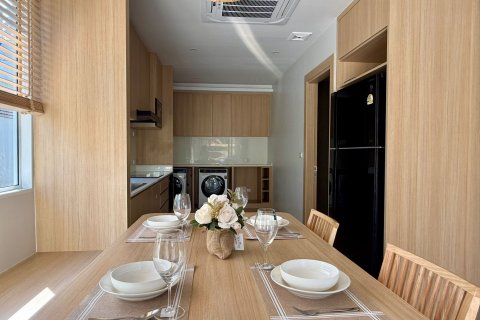 Дом в Пхукете, Таиланд с 3 спальнями  № 169283 - фото 10