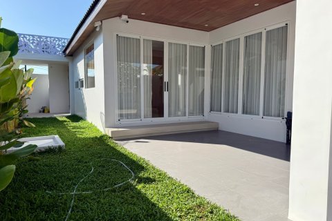 Дом в Пхукете, Таиланд с 3 спальнями  № 169283 - фото 17