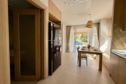 Дом в Пхукете, Таиланд с 3 спальнями  № 169283 - фото 11