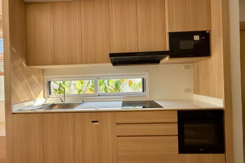 Дом в Пхукете, Таиланд с 3 спальнями  № 169283 - фото 3