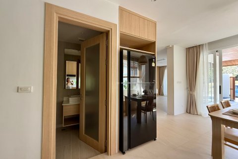 Дом в Пхукете, Таиланд с 3 спальнями  № 169283 - фото 9