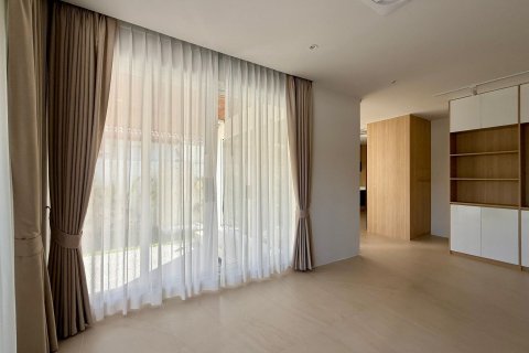 Дом в Пхукете, Таиланд с 3 спальнями  № 169283 - фото 12