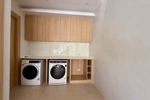 Дом в Пхукете, Таиланд с 3 спальнями  № 169283 - фото 7