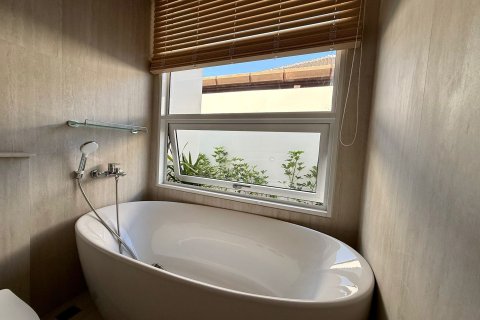 Дом в Пхукете, Таиланд с 3 спальнями  № 169283 - фото 4