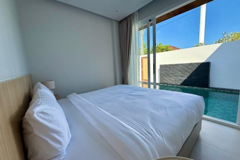 Дом в Пхукете, Таиланд с 3 спальнями  № 169283 - фото 2